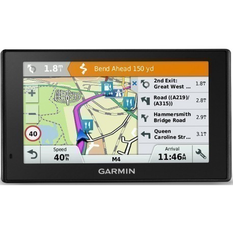 Garmin Drive 60LM Ida-Euroopa