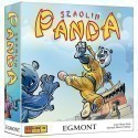 Egmont lauamäng Shaolin Panda