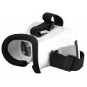 VR-WOW! 3D virtual reality headset World of Emotion