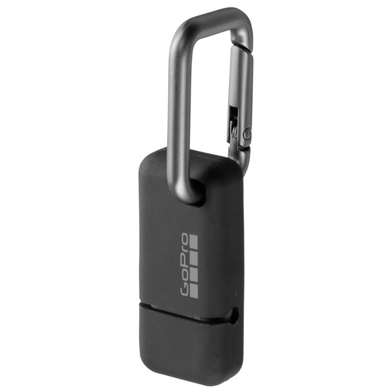 Ключ usb c. GOPRO AMCRU-001. Кардридер GOPRO Quik Key Micro-USB. Картридер GOPRO quick Key. Quick Key.