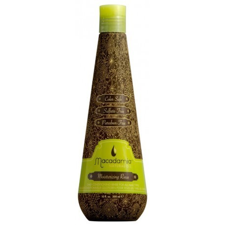 Macadamia palsam Moisturizing Rinse 300ml