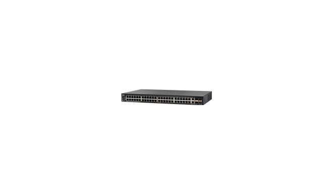 Cisco switch SG550X-48 48-port