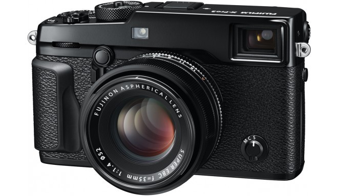 Fujifilm X-Pro2 + 35mm f/1.4, must