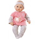 Baby Annabell nukuriided Deluxe Set