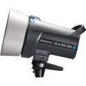 Elinchrom studio flash set D-Lite RX 4/4 To Go (20839)