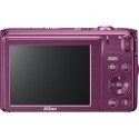 Nikon Coolpix A300, pink