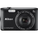 Nikon Coolpix A300, must