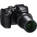 Nikon Coolpix B500, must