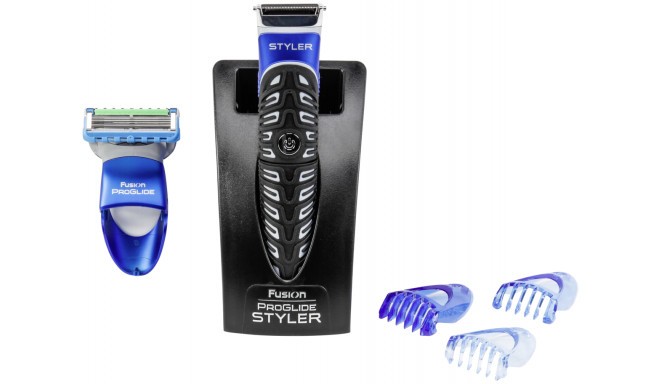 Gillette Fusion ProGlide Styler