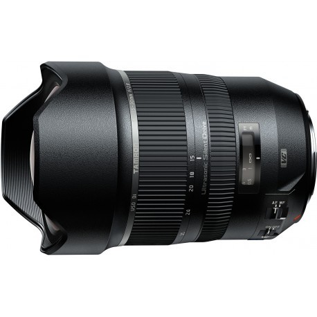 Tamron SP 15-30мм f/2.8 Di USD объектив для Sony