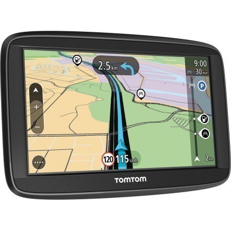 TomTom Start 52 Eiropa