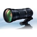 Tamron SP 150-600mm f/5.0-6.3 DI VC USD lens for Nikon