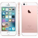 Apple iPhone SE 64GB, roosa