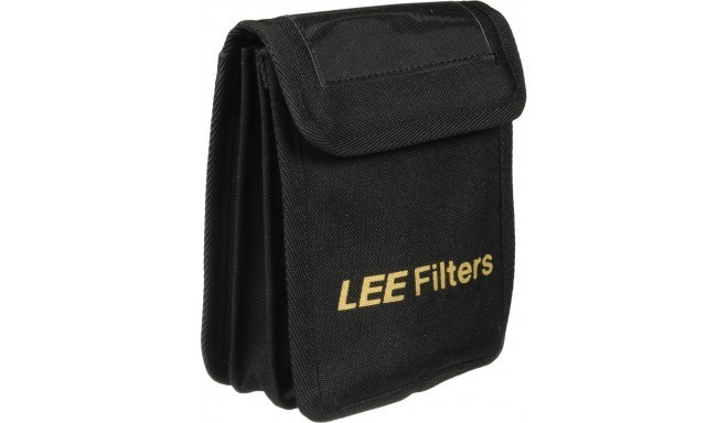 Lee filter pouch for 3 filters