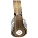 Lazerwood headphone cover Wooden Beats Studio Walnut