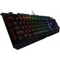 Razer keyboard Blackwidow X Chroma US