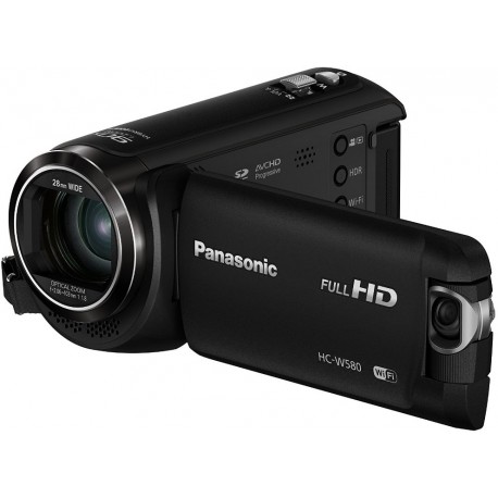 Panasonic HC-W580