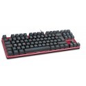 Speedlink keyboard Ultor US, black (SL-670008-BKRD)