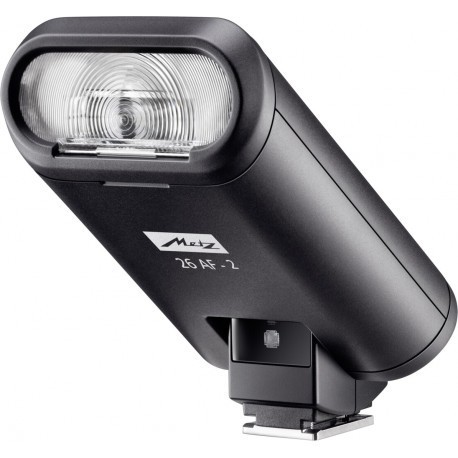 Metz flash 26 AF-2 for Nikon