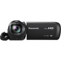 Panasonic HC-V380EP-K, black