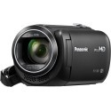 Panasonic HC-V380EP-K, black