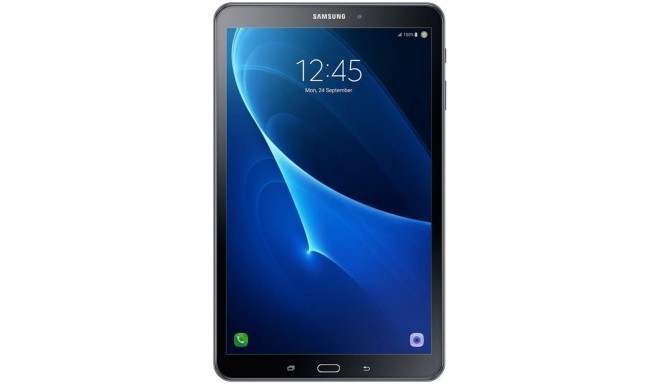 Samsung Galaxy Tab A 10,1" 32GB LTE, melns