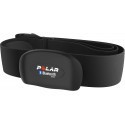 Polar M400 HR, black