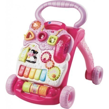 VTech mängukeskus 80-077054 DE, roosa