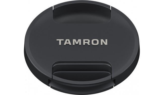 Tamron objektiivikork 77mm Snap CF77II
