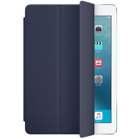 Apple iPad Pro 9.7" Smart Cover, tumesinine