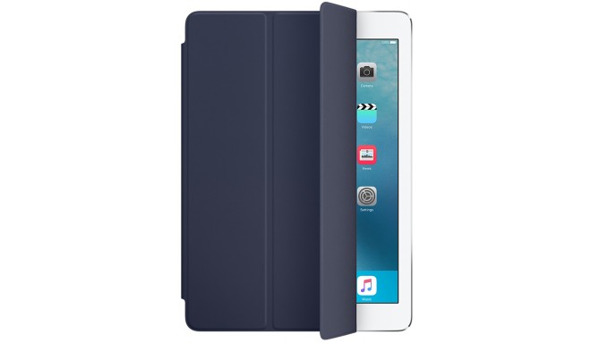 Apple iPad Pro 9.7" Smart Cover, tumesinine