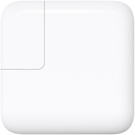 Apple USB-C vooluadapter 29W