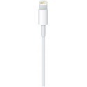 Apple kaabel Lightning - USB-C 1m