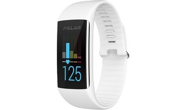 Polar A360 S, white