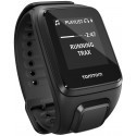 TomTom Spark Cardio + Music L, black