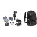 Manfrotto Advanced Travel Backpack, black (MB MA-BP-TRV)