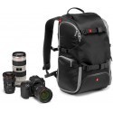 Manfrotto Advanced Travel Backpack, black (MB MA-BP-TRV)
