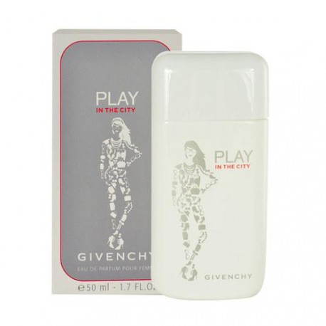 Givenchy play discount in the city