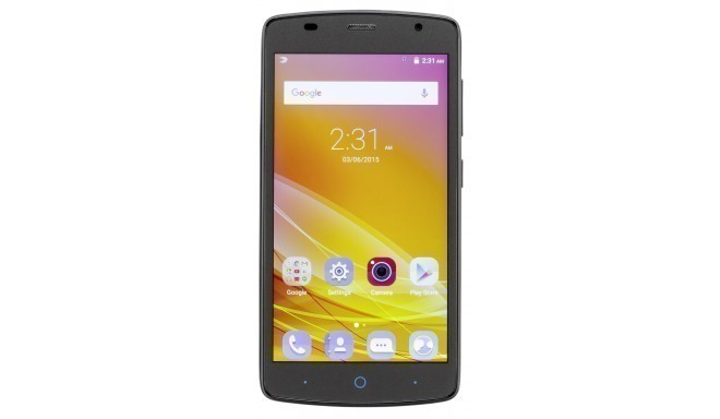 ZTE Blade L5 Plus 8GB, hall