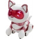 Teksta interaktiivne robot-kass Newborn Kitty