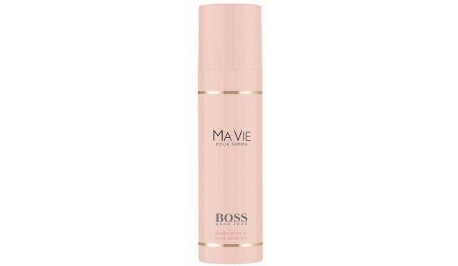 Hugo Boss Boss Ma Vie Pour Femme deodorant 150ml