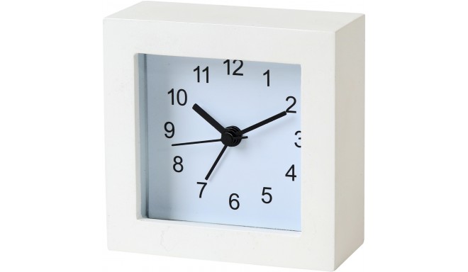 Platinet alarm clock Plain (43245)