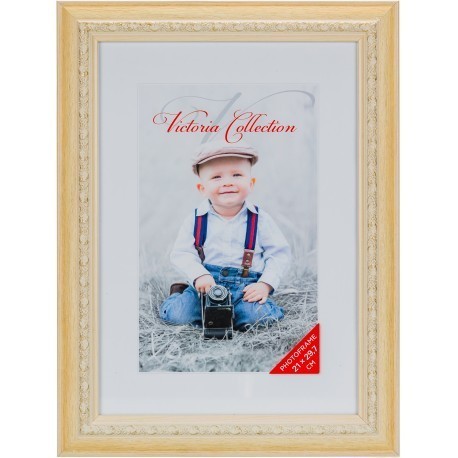 Photo frame Seoul 21x29.7, beige
