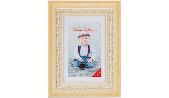 Photo frame Seoul 10x15, beige