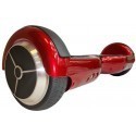 GoBoard Standard 6.5" self-balancing scooter, red