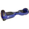 GoBoard Standard 6.5" self-balancing scooter, blue