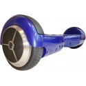 GoBoard Standard 6.5" self-balancing scooter, blue