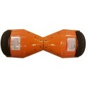 GoBoard BT Remote 8" self-balancing scooter, orange