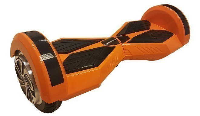 GoBoard BT Remote баланс-скутер 8", оранжевый