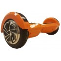 GoBoard BT Remote 8" self-balancing scooter, orange